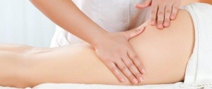 Курси антицелюлітного масажу у Чернівцях