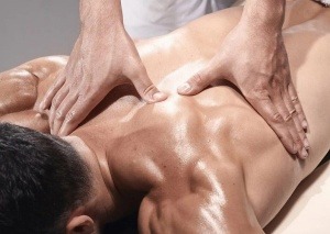 Курси спортивного масажу у Чернівцях
