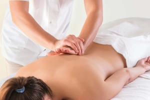 Курси лікувального масажу у Чернівцях